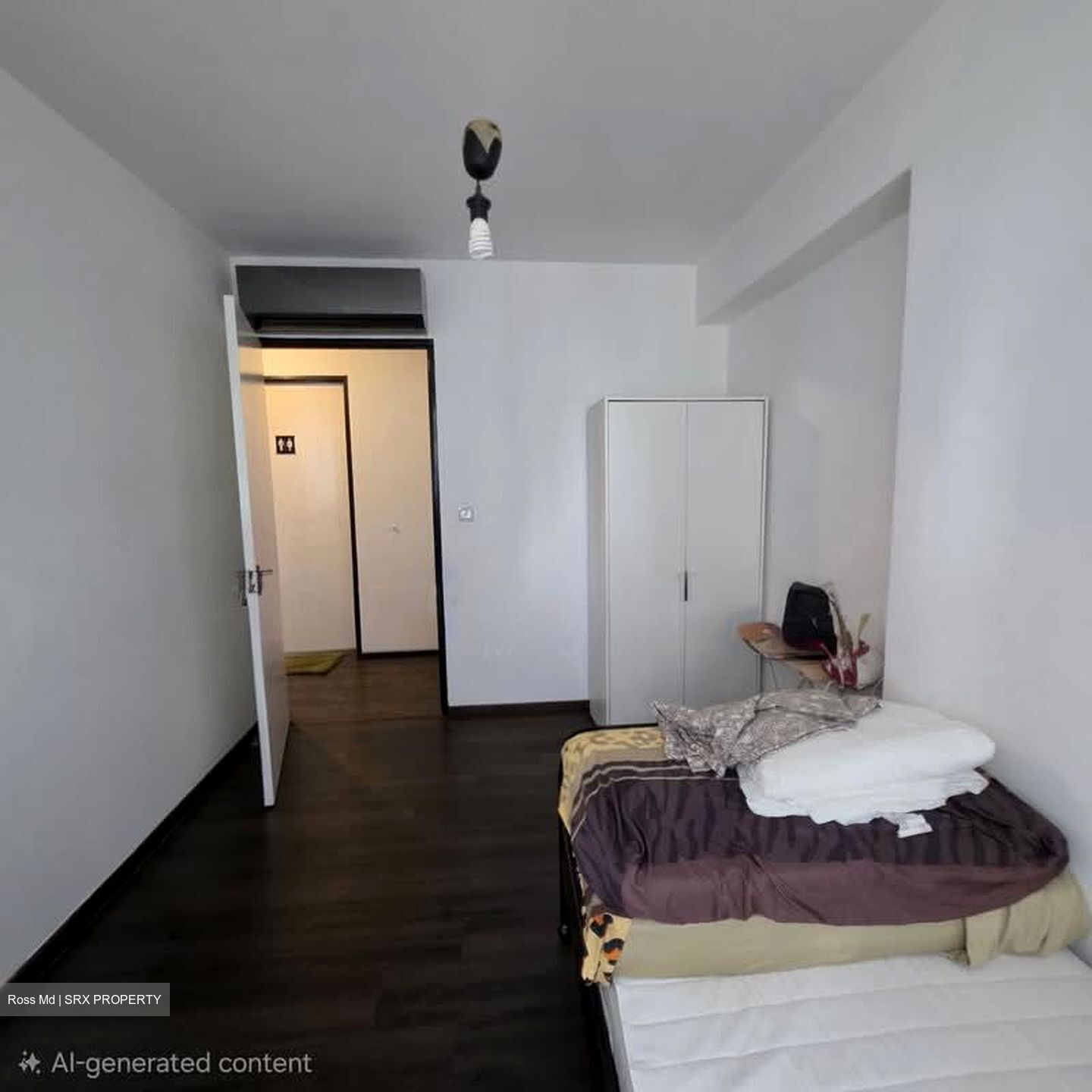 Blk 636B Senja Parc View (Bukit Panjang), HDB 4 Rooms #540595311